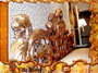 Bed and breakfast Taormina bay - Villa Arianna b&b - Taormina b and b - Amtliche website - bed and breakfast Taormina Sizilien