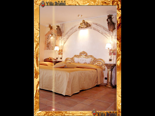 Bed and breakfast Taormina bay - Villa Arianna b&b - Taormina b and b - Amtliche website - bed and breakfast Taormina Sizilien