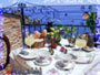 Bed and breakfast Taormina bay - Villa Arianna b&b - Taormina b and b - Amtliche website - bed and breakfast Taormina Sizilien