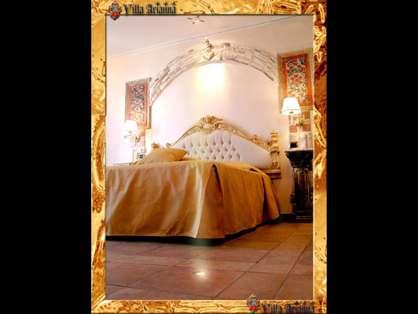 Bed and breakfast Taormina bay - Villa Arianna b&b - Taormina b and b - Amtliche website - bed and breakfast Taormina Sizilien