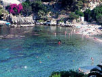 Bed and breakfast Taormina mare - Villa Arianna b&b - Taormina b and b - Sito Ufficiale - bed e breakfast Taormina Sicilia