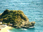 Bed and breakfast Taormina bay - Villa Arianna b&b - Taormina b and b - Official website - bed and breakfast Taormina Sicily