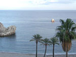 Bed and breakfast Taormina bay - Villa Arianna b&b - Taormina b and b - Official website - bed and breakfast Taormina Sicily