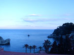 Bed and breakfast Taormina bay - Villa Arianna b&b - Taormina b and b - Official website - bed and breakfast Taormina Sicily